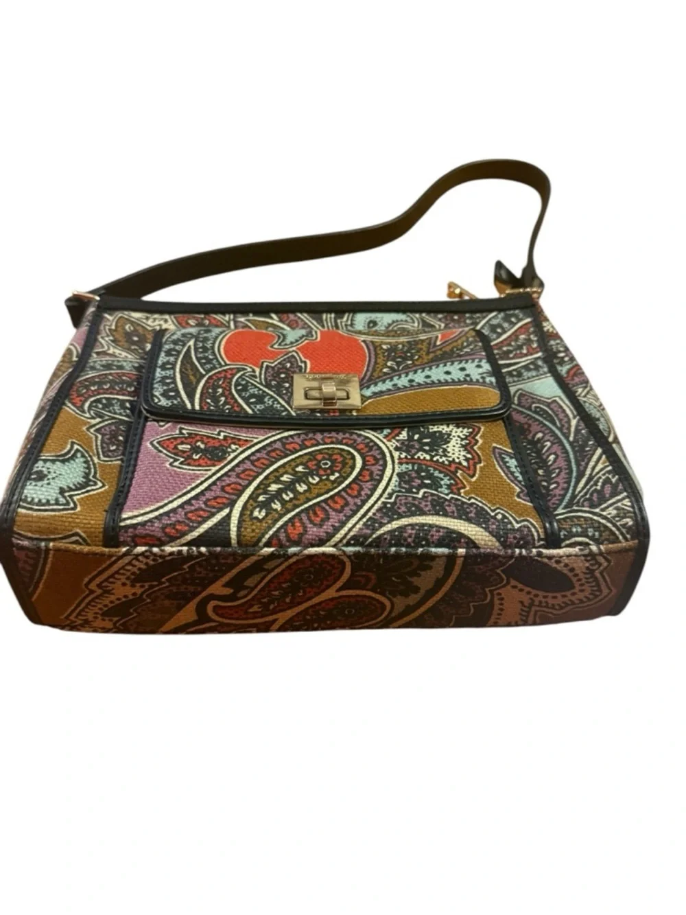Spartina 449 stylish shoulder